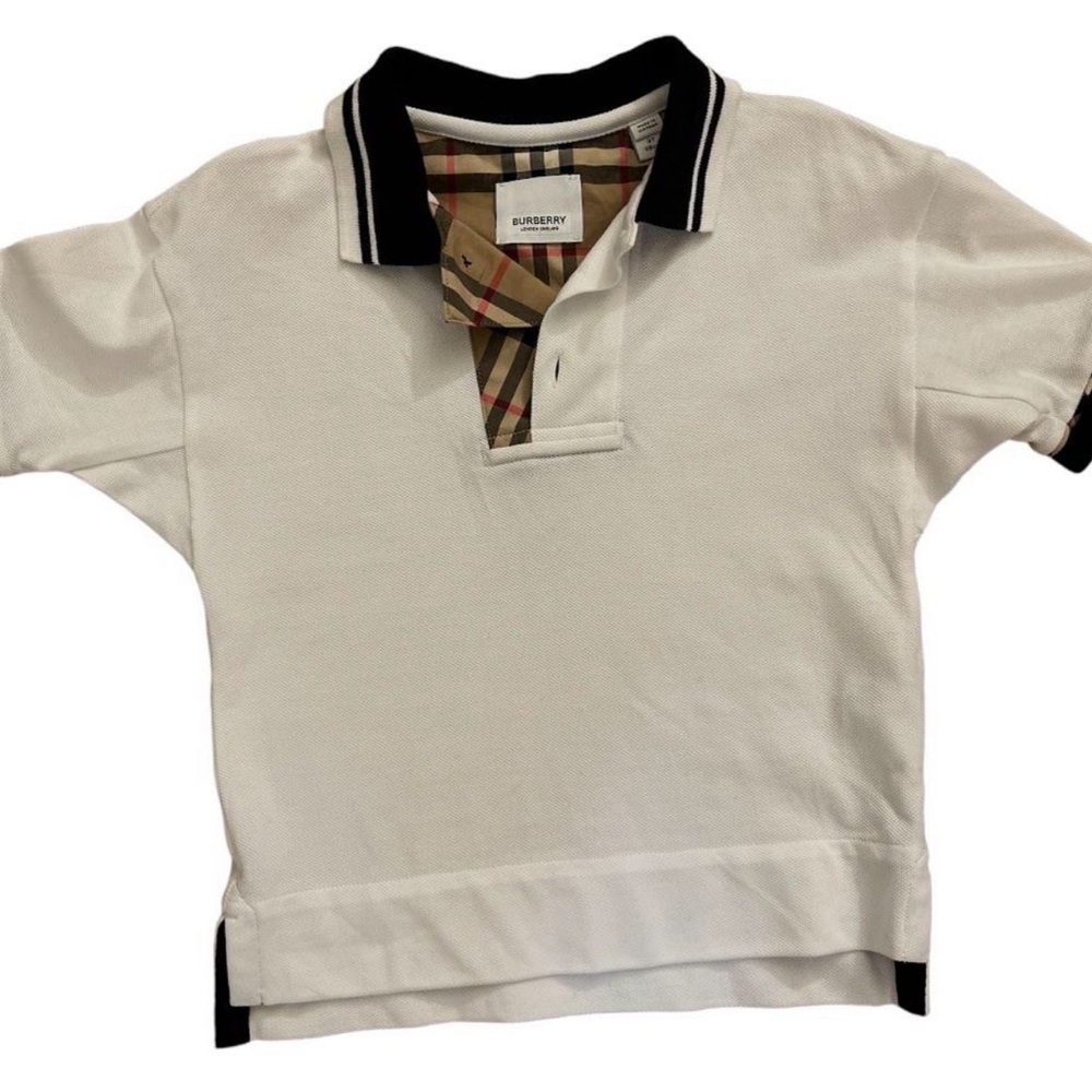 Unisex Burberry Shirt